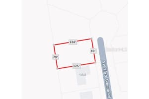 00000 23RD AVENUE ROAD, OCALA, FL 34473 - MLS#MFRO6394623