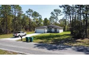 8055 WELLINGTON TERRACE, CITRUS SPRINGS, FL 34433 - MLS#MFRO6394645