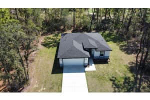 8055 WELLINGTON TERRACE, CITRUS SPRINGS, FL 34433 - MLS#MFRO6394645