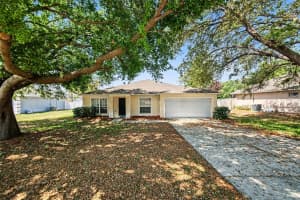 1461 WHOOPING DRIVE, GROVELAND, FL 34736 - MLS#MFRO6394649