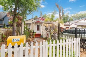 552 WINTER PARK STREET, ORLANDO, FL 32804 - MLS#MFRO6394659