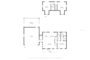 3622 DEVONSWOOD DRIVE, ORLANDO, FL 32806 - MLS#MFRO6394669