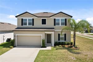 3003 Gibraltar Blvd, NEW SMYRNA BEACH