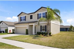 3003 GIBRALTAR BOULEVARD, NEW SMYRNA BEACH, FL 32168 - MLS#MFRO6394675
