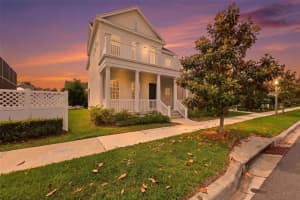 7410 BARRIER COVE WAY, KISSIMMEE, FL 34747 - MLS#MFRO6394679