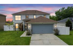 1142 Normandy Dr, KISSIMMEE