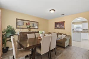 1142 NORMANDY DRIVE, KISSIMMEE, FL 34759 - MLS#MFRO6394701