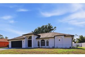 2158 RIBBON TERRACE, NORTH PORT, FL 34286 - MLS#MFRO6394713