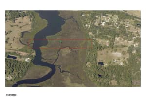 NO STREE NAME, NEW SMYRNA BEACH, FL 32168 - MLS#MFRO6394717