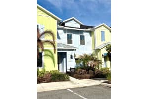 3008 Caribbean Soul Dr, KISSIMMEE