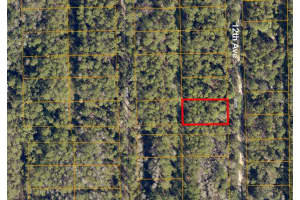 LOT 139 12TH AVENUE, DELAND, FL 32724 - MLS#MFRO6394740