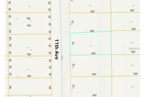 lot 257 11TH AVENUE, DELAND, FL 32724 - MLS#MFRO6394742