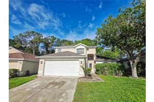 617 Randon Ter, LAKE MARY