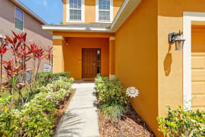 2650 SANTOSH COVE, KISSIMMEE, FL 34746 - MLS#MFRO6394749