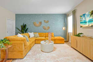 2650 SANTOSH COVE, KISSIMMEE, FL 34746 - MLS#MFRO6394749