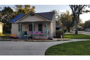 101 21ST STREET, SANFORD, FL 32771 - MLS#MFRO6394752