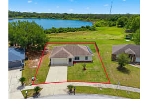 502 TIMBER RUN LANE, GROVELAND, FL 34736 - MLS#MFRO6394765