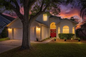 1656 ANNA CATHERINE DRIVE, ORLANDO, FL 32828 - MLS#MFRO6394770