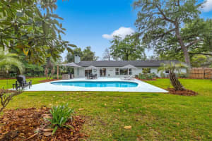 1511 43RD TERRACE, GAINESVILLE, FL 32605 - MLS#MFRO6394782