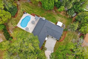 1511 43RD TERRACE, GAINESVILLE, FL 32605 - MLS#MFRO6394782