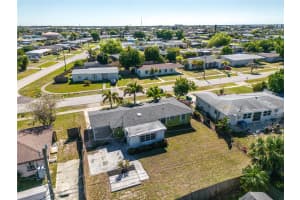 640 DALTON BOULEVARD, PORT CHARLOTTE, FL 33952 - MLS#MFRO6394789