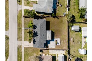 640 DALTON BOULEVARD, PORT CHARLOTTE, FL 33952 - MLS#MFRO6394789