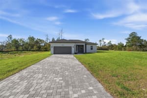 4510 155TH STREET, OCALA, FL 34473 - MLS#MFRO6394796