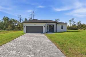 4510 155TH STREET, OCALA, FL 34473 - MLS#MFRO6394796