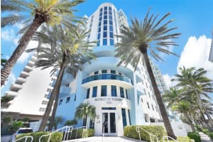 9201 COLLINS AVENUE, SURFSIDE, FL 33154 - MLS#MFRO6394809