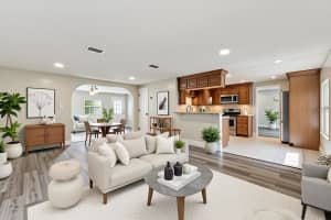 1221 LAKE DOWNEY DRIVE, ORLANDO, FL 32825 - MLS#MFRO6394813