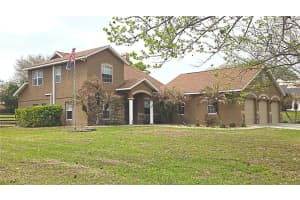 4307 BRITT ROAD, MOUNT DORA, FL 32757 - MLS#MFRO6394814