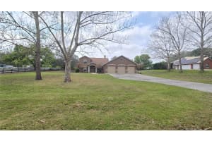 4307 BRITT ROAD, MOUNT DORA, FL 32757 - MLS#MFRO6394814