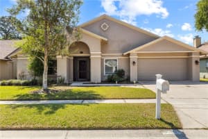 9503 PEBBLE GLEN AVENUE, TAMPA, FL 33647 - MLS#MFRO6394836