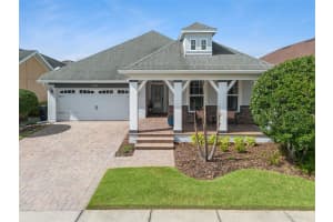 10659 Warlow Creek St, ORLANDO