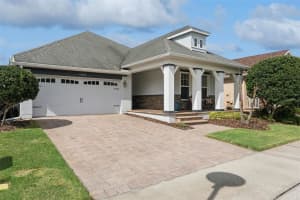 10659 WARLOW CREEK STREET, ORLANDO, FL 32832 - MLS#MFRO6394842