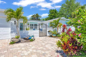 4530 BAYSHORE BOULEVARD, ST PETERSBURG, FL 33703 - MLS#MFRO6394843