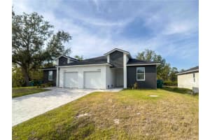 13228 Blytheville Avenue Ave, PORT CHARLOTTE