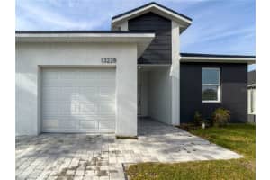 13228 BLYTHEVILLE AVENUE AVENUE, PORT CHARLOTTE, FL 33981 - MLS#MFRO6394851