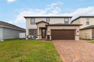 1545 WYNELL STREET, ST CLOUD, FL 34771 - MLS#MFRO6394876