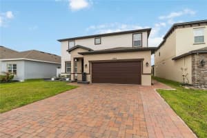 1545 WYNELL STREET, ST CLOUD, FL 34771 - MLS#MFRO6394876