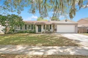 3213 Burchfield Ave, ORLANDO
