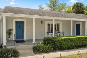 2906 GRANT AVENUE, ORLANDO, FL 32806 - MLS#MFRO6394889