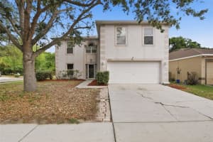 12916 PARKINGTON DRIVE, GIBSONTON, FL 33534 - MLS#MFRO6394911