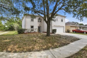 12916 PARKINGTON DRIVE, GIBSONTON, FL 33534 - MLS#MFRO6394911