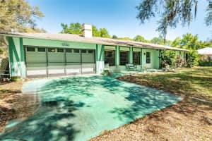 4022 CANAVERAL GROVES BOULEVARD, COCOA, FL 32926 - MLS#MFRO6394923