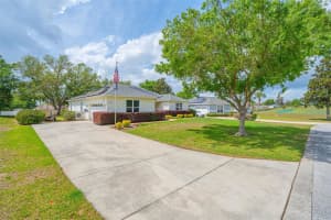 3510 HUNTERS TRAIL CIRCLE, EUSTIS, FL 32726 - MLS#MFRO6394926