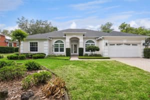 156 SEVILLE CHASE DRIVE, WINTER SPRINGS, FL 32708 - MLS#MFRO6394958