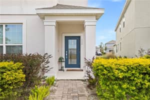 11747 APOSTROPHE ALLEY, ORLANDO, FL 32832 - MLS#MFRO6394960