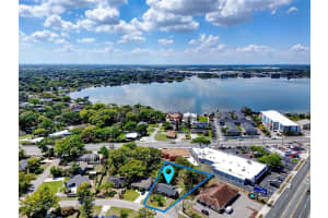 4370 SHORECREST DRIVE, ORLANDO, FL 32804 - MLS#MFRO6394967