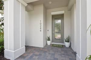 10248 BEECHWOOD LANE, ORLANDO, FL 32832 - MLS#MFRO6394972